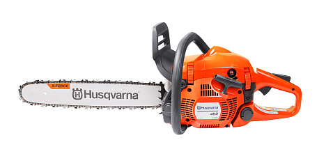 Husqvarna 450II X-Torq