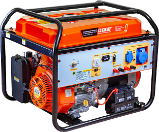 СКАТ УГБ-10200Е/АВТО