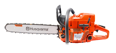 Husqvarna 372XP X-Torq