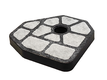 Фильтр воздушный (HUSQVARNA 125)