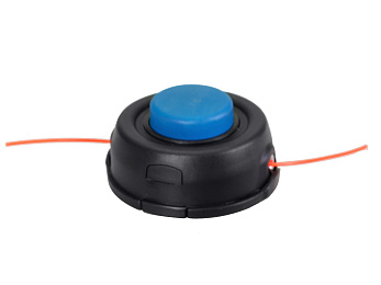 Головка триммерная Т25 (HUSQVARNA 131R, 333R) аналог