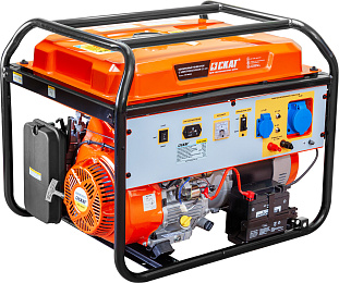 СКАТ УГБ-10200Е