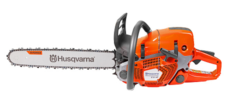 Husqvarna 572XP X-Torq
