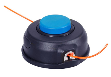 Головка триммерная Т35 (HUSQVARNA 131R, 333R) аналог